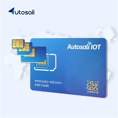 IoT 심카드